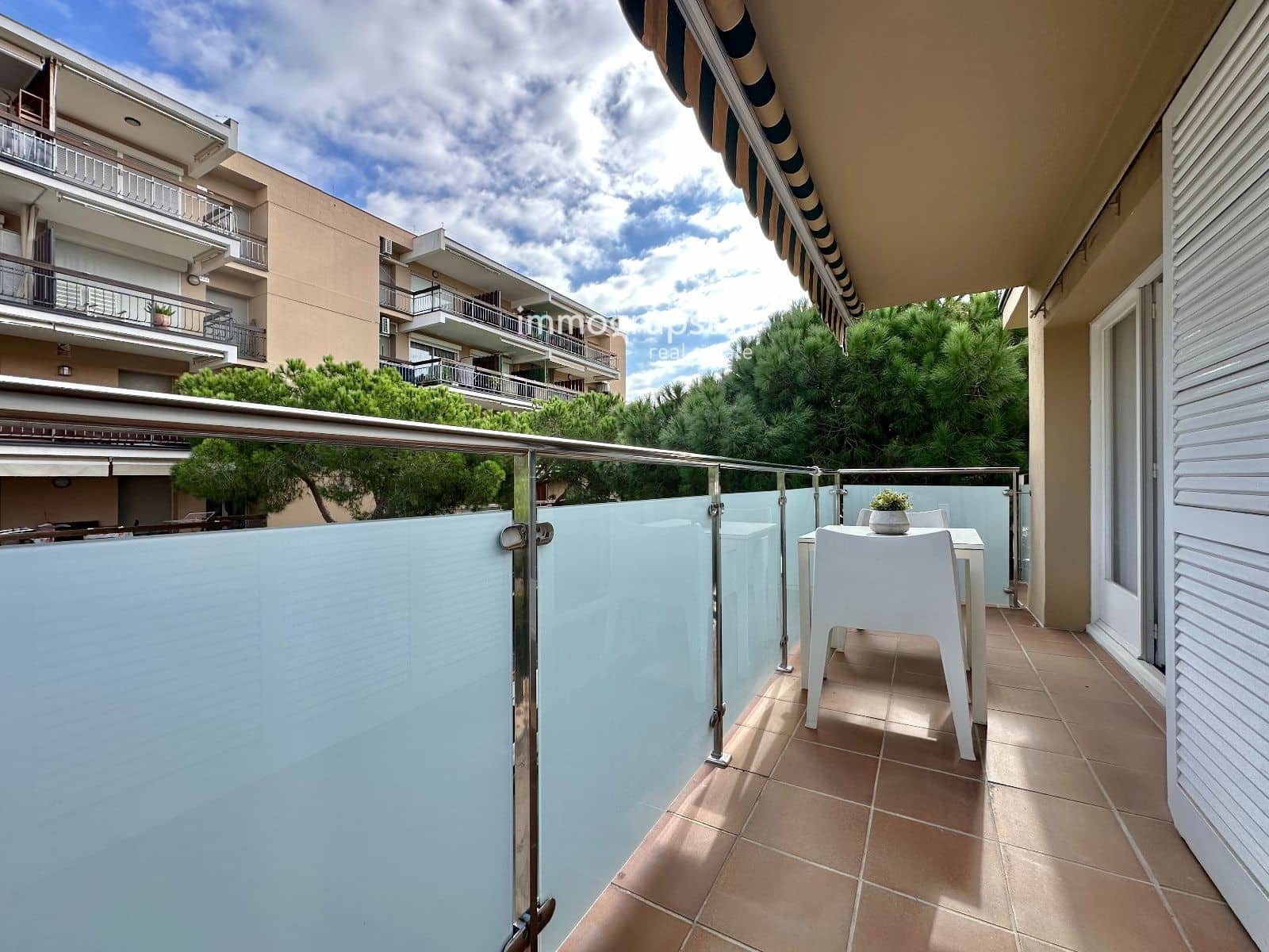 3 sypialnia Mieszkanie na sprzedaż w Platja d'Aro z garażem - 325 000 € (Ref: 10185875)
