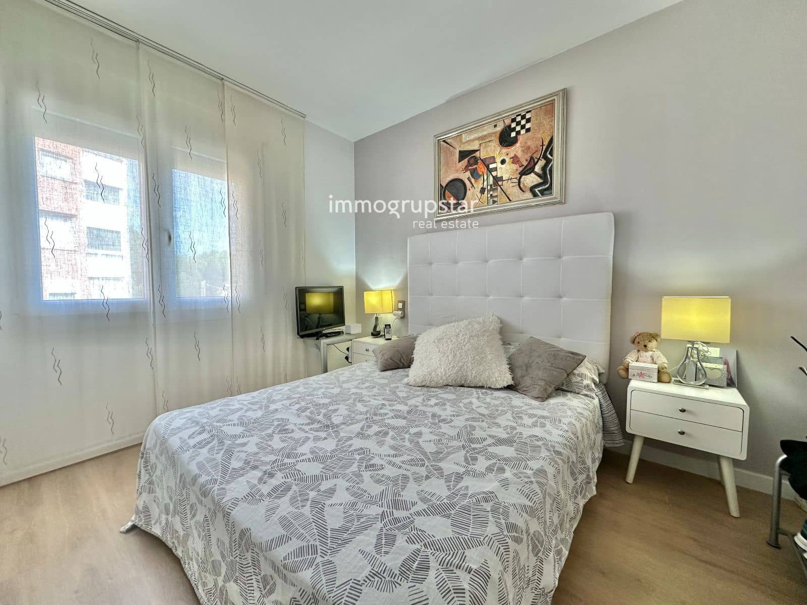 3 sypialnia Mieszkanie na sprzedaż w Platja d'Aro z garażem - 325 000 € (Ref: 10185875)