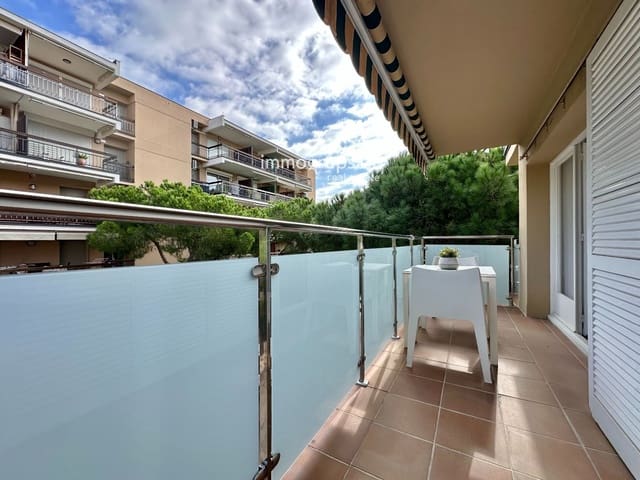 3 sypialnia Mieszkanie na sprzedaż w Platja d'Aro, Castell-Platja d'Aro z garażem - 325 000 € (Ref: 10185875)