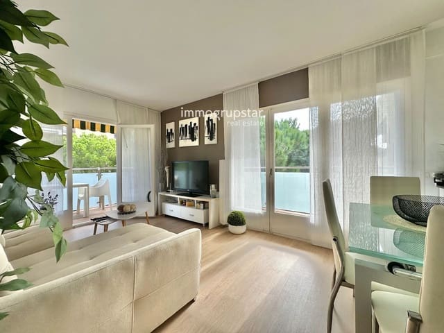 3 sypialnia Mieszkanie na sprzedaż w Platja d'Aro, Castell-Platja d'Aro z garażem - 325 000 € (Ref: 10185875)