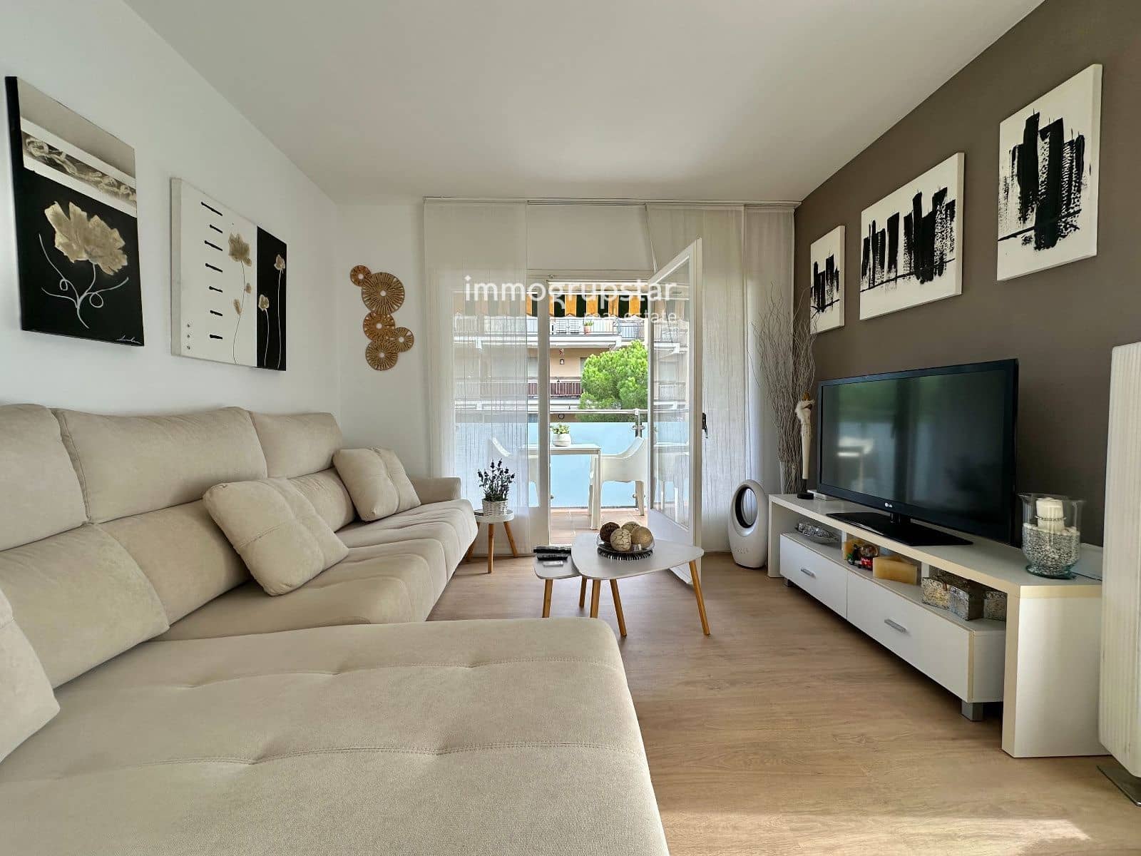 3 sypialnia Mieszkanie na sprzedaż w Platja d'Aro z garażem - 325 000 € (Ref: 10185875)
