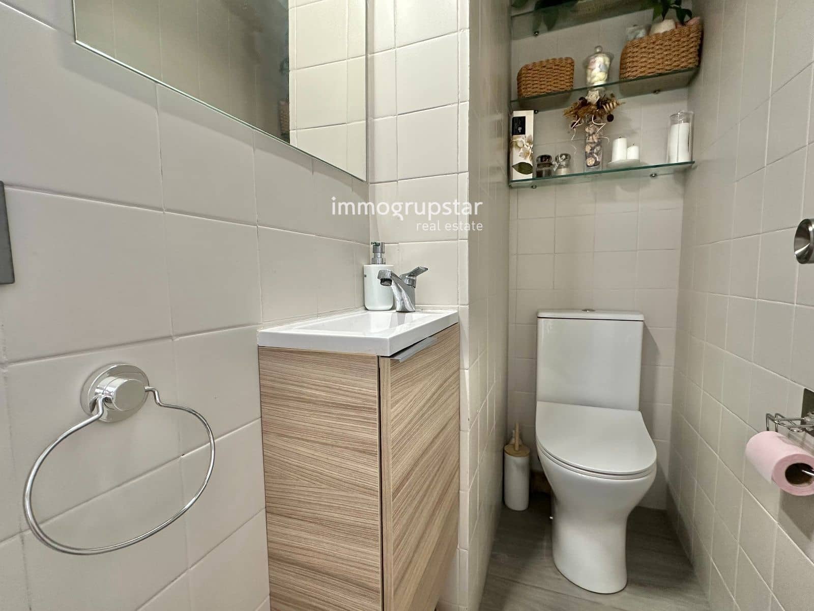 3 sypialnia Mieszkanie na sprzedaż w Platja d'Aro z garażem - 325 000 € (Ref: 10185875)