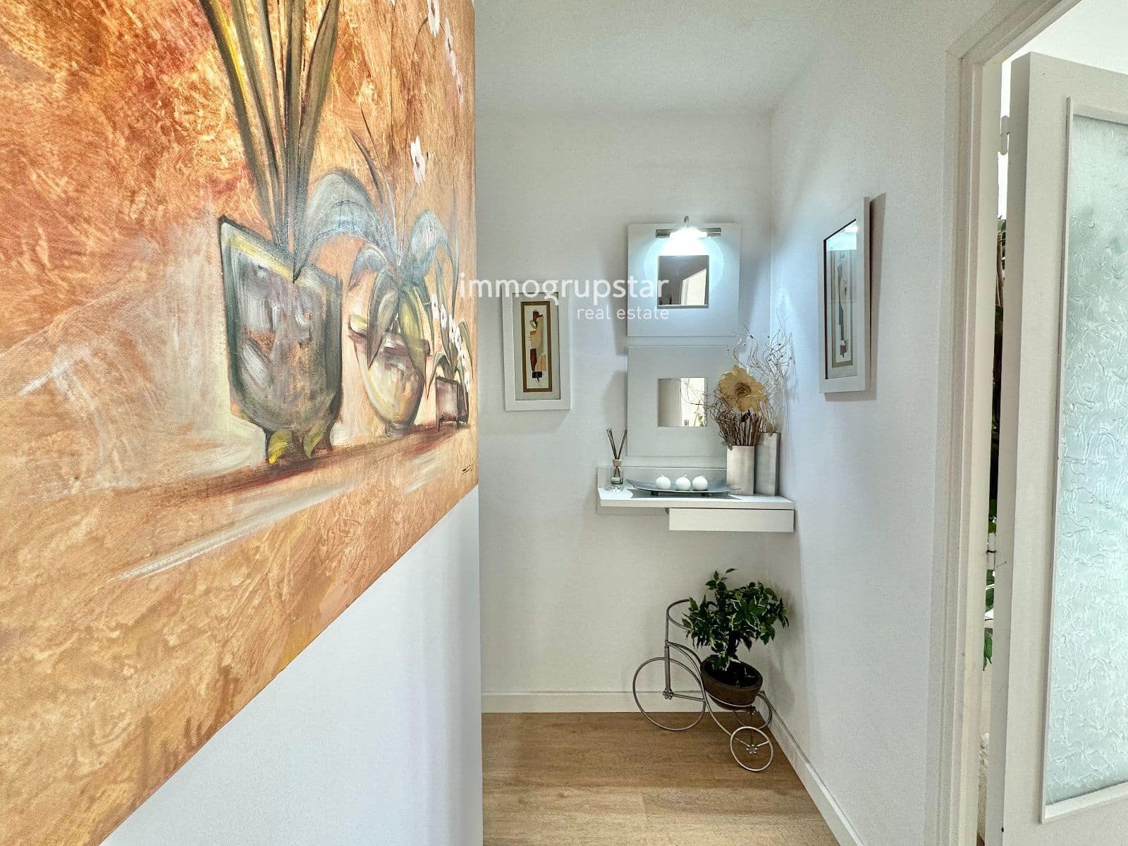 3 sypialnia Mieszkanie na sprzedaż w Platja d'Aro z garażem - 325 000 € (Ref: 10185875)