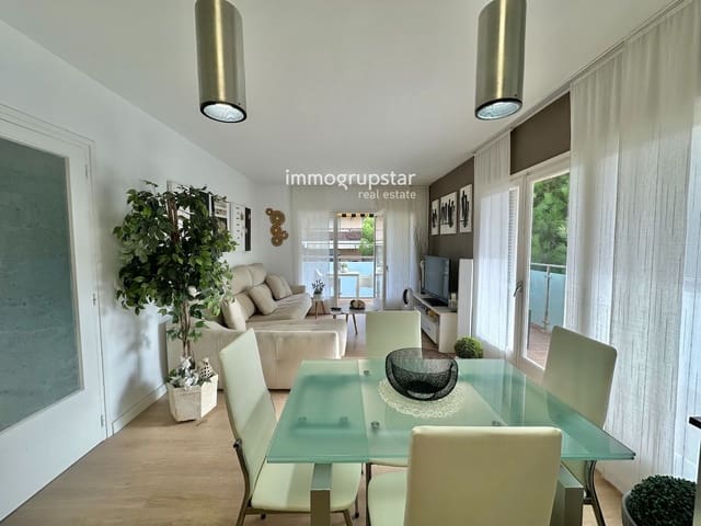 3 sypialnia Mieszkanie na sprzedaż w Platja d'Aro, Castell-Platja d'Aro z garażem - 325 000 € (Ref: 10185875)
