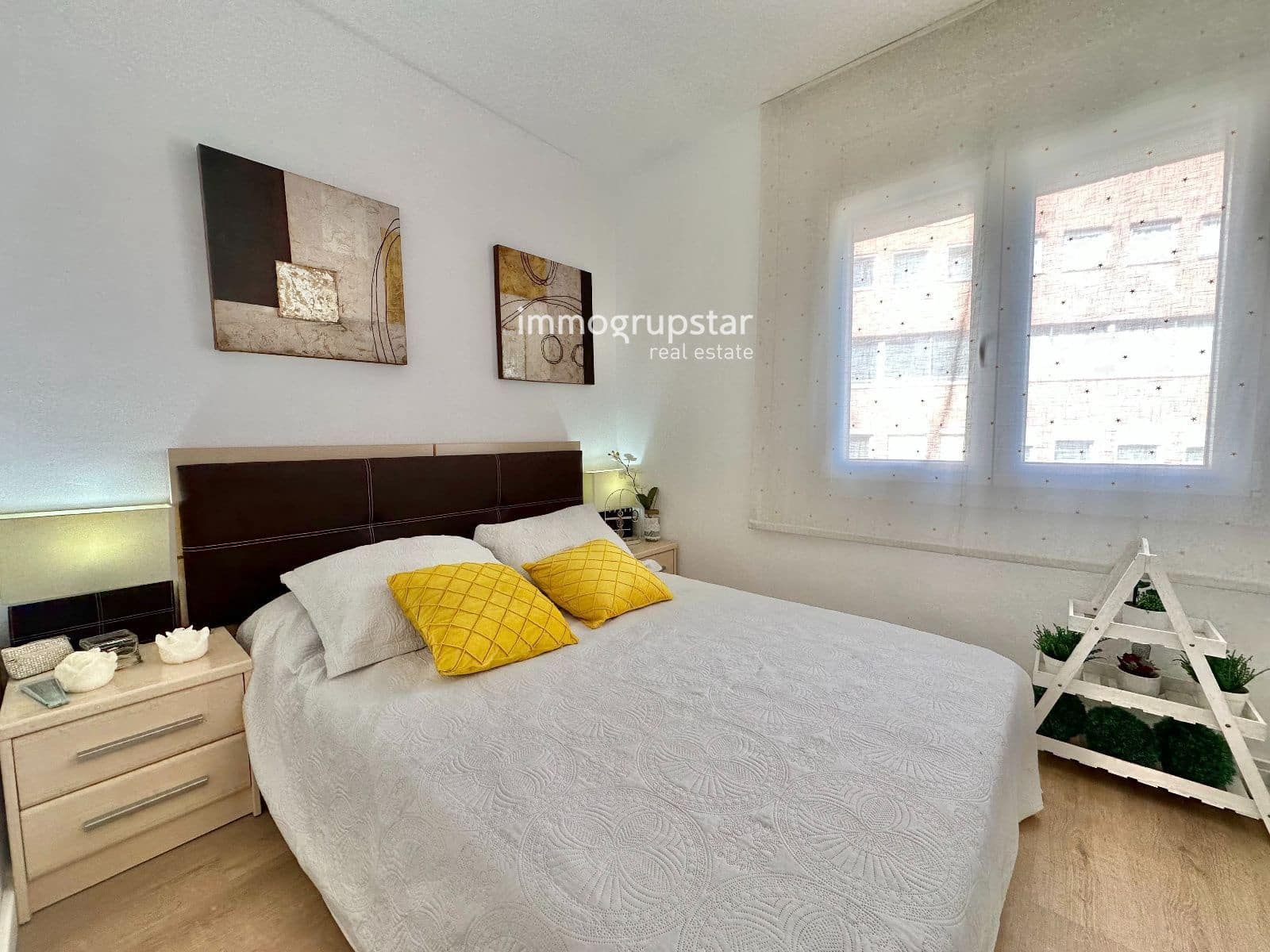 3 sypialnia Mieszkanie na sprzedaż w Platja d'Aro z garażem - 325 000 € (Ref: 10185875)