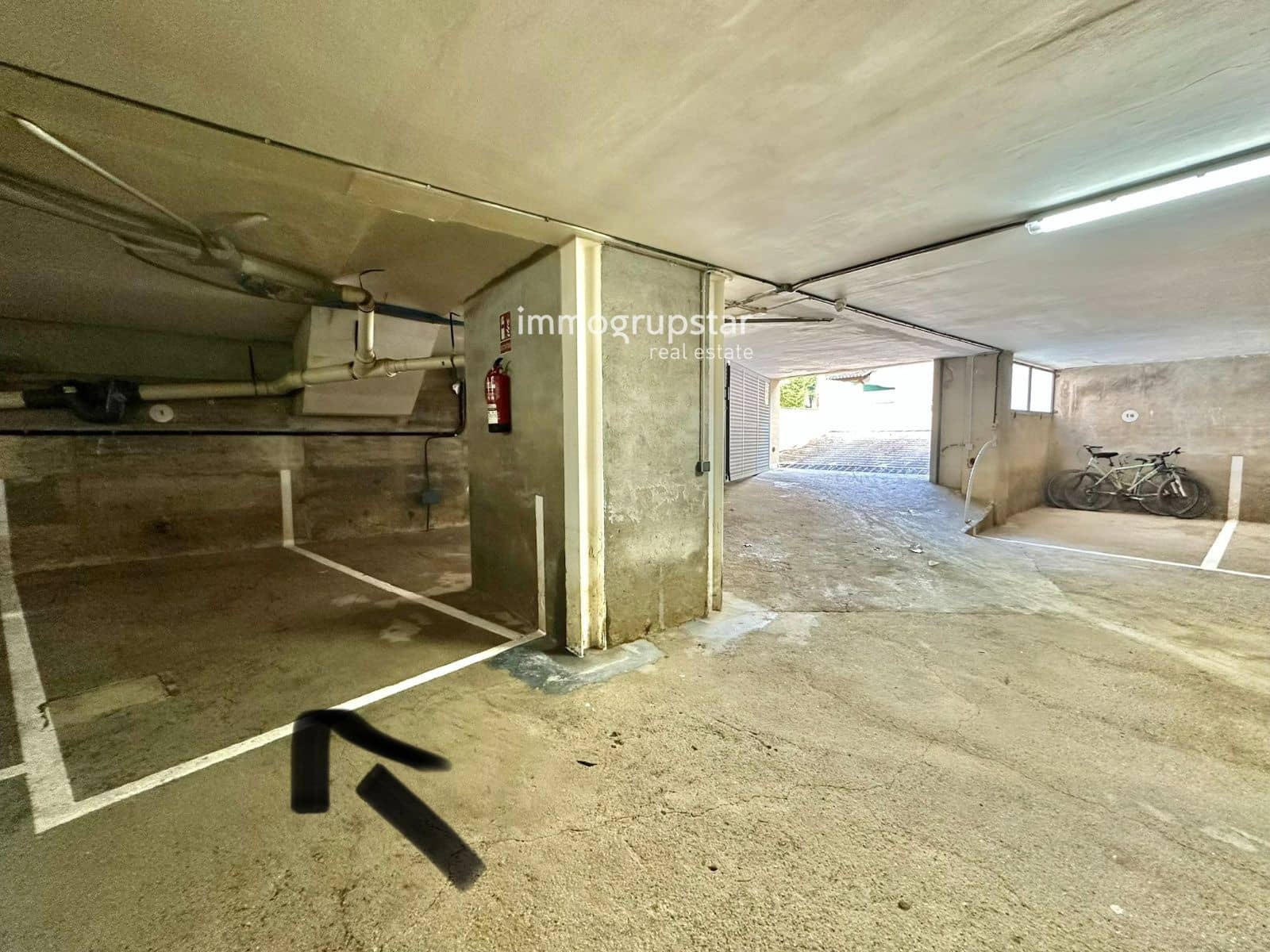 3 sypialnia Mieszkanie na sprzedaż w Platja d'Aro z garażem - 325 000 € (Ref: 10185875)
