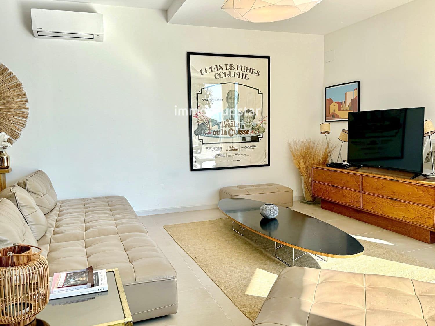 4 sypialnia Willa na sprzedaż w Calonge i Sant Antoni z basenem garażem - 1 395 000 € (Ref: 9041297)