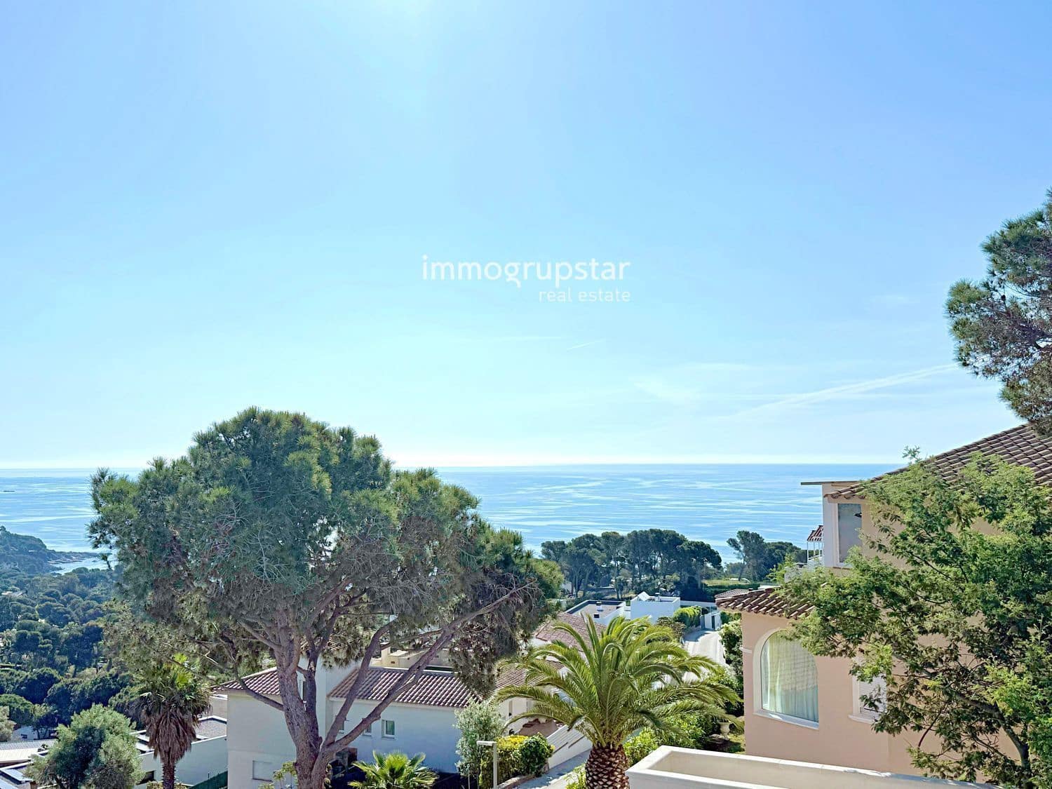 4 sypialnia Willa na sprzedaż w Calonge i Sant Antoni z basenem garażem - 1 395 000 € (Ref: 9041297)