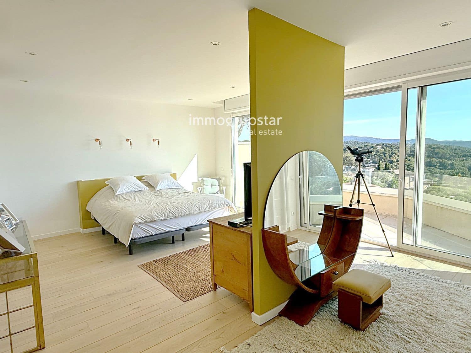 4 sypialnia Willa na sprzedaż w Calonge i Sant Antoni z basenem garażem - 1 395 000 € (Ref: 9041297)