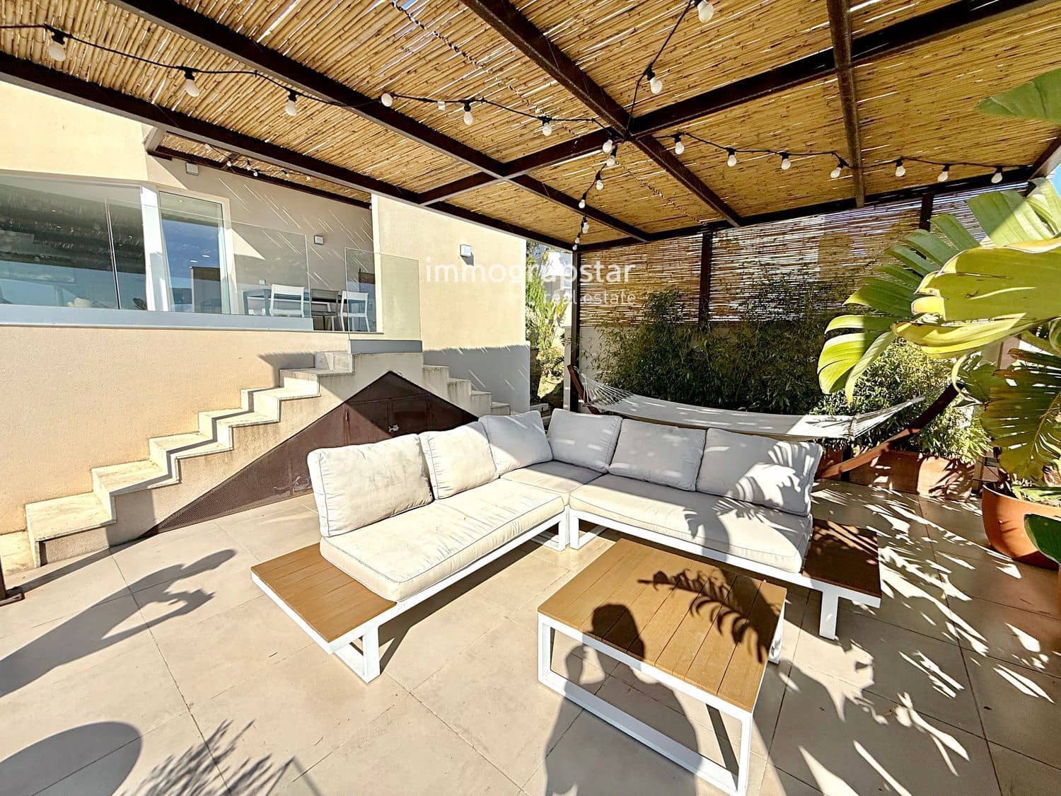 4 sypialnia Willa na sprzedaż w Calonge i Sant Antoni z basenem garażem - 1 395 000 € (Ref: 9041297)