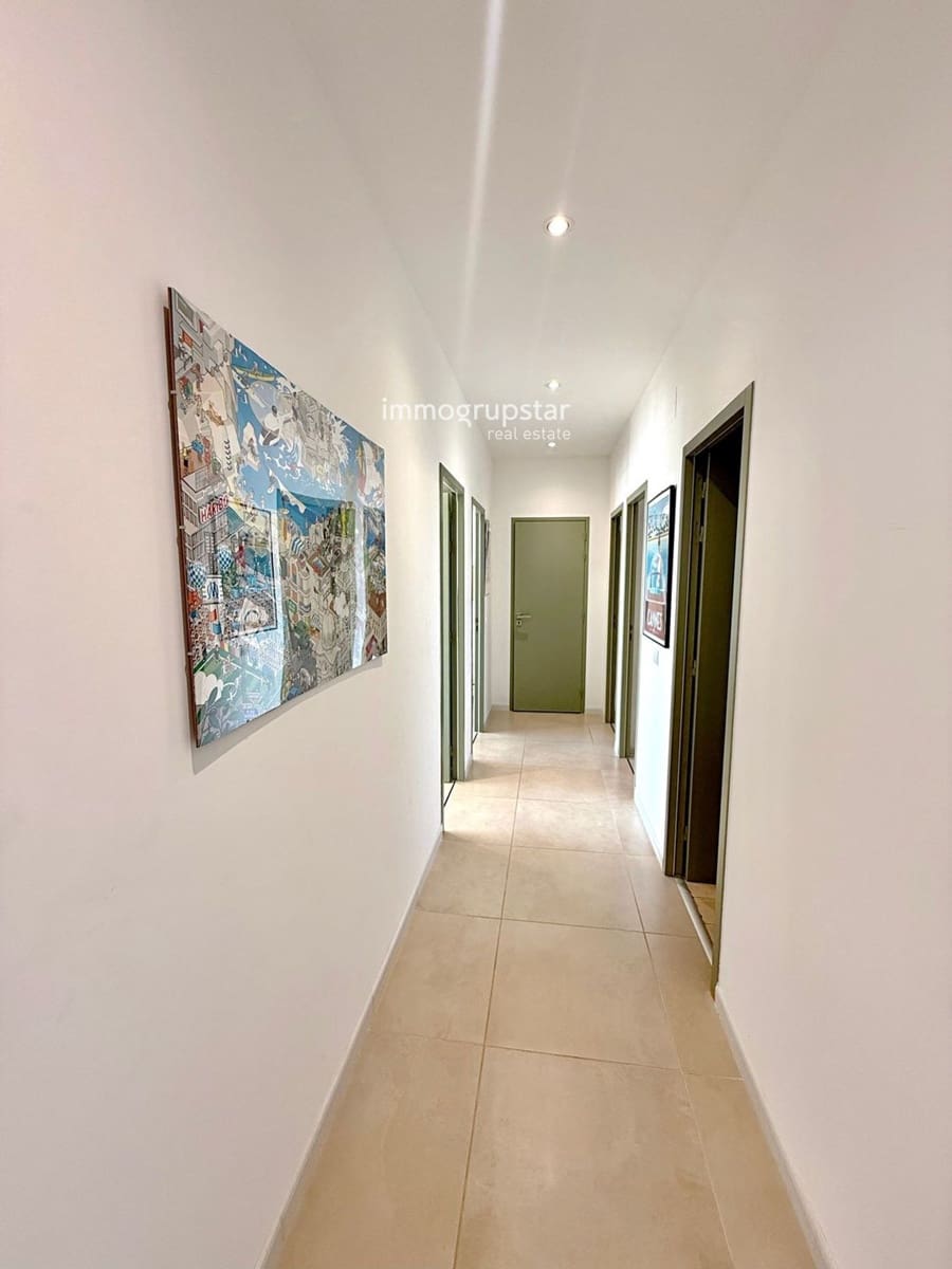 4 sypialnia Willa na sprzedaż w Calonge i Sant Antoni z basenem garażem - 1 395 000 € (Ref: 9041297)