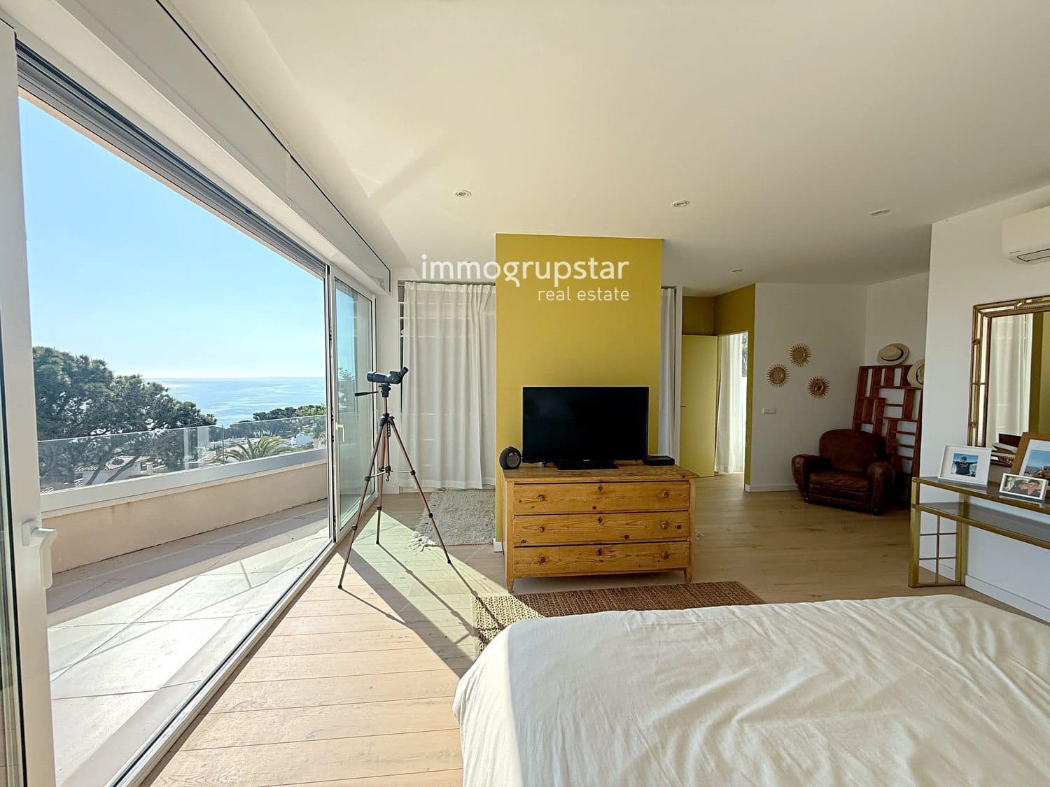 4 sypialnia Willa na sprzedaż w Calonge i Sant Antoni z basenem garażem - 1 395 000 € (Ref: 9041297)