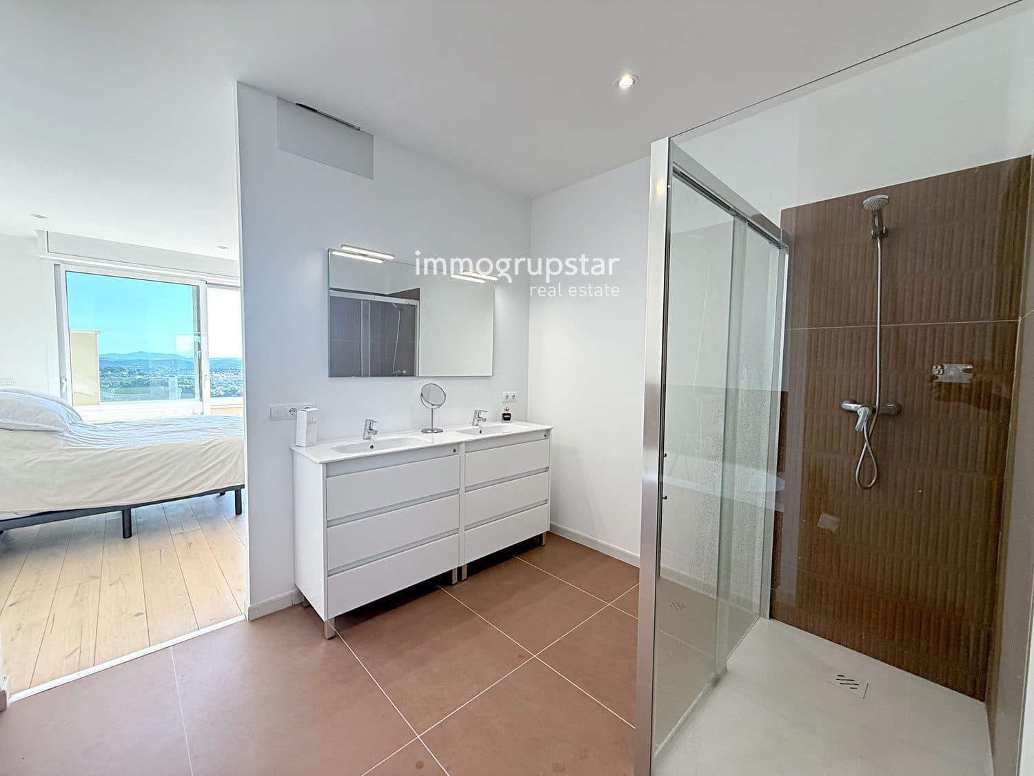 4 sypialnia Willa na sprzedaż w Calonge i Sant Antoni z basenem garażem - 1 395 000 € (Ref: 9041297)