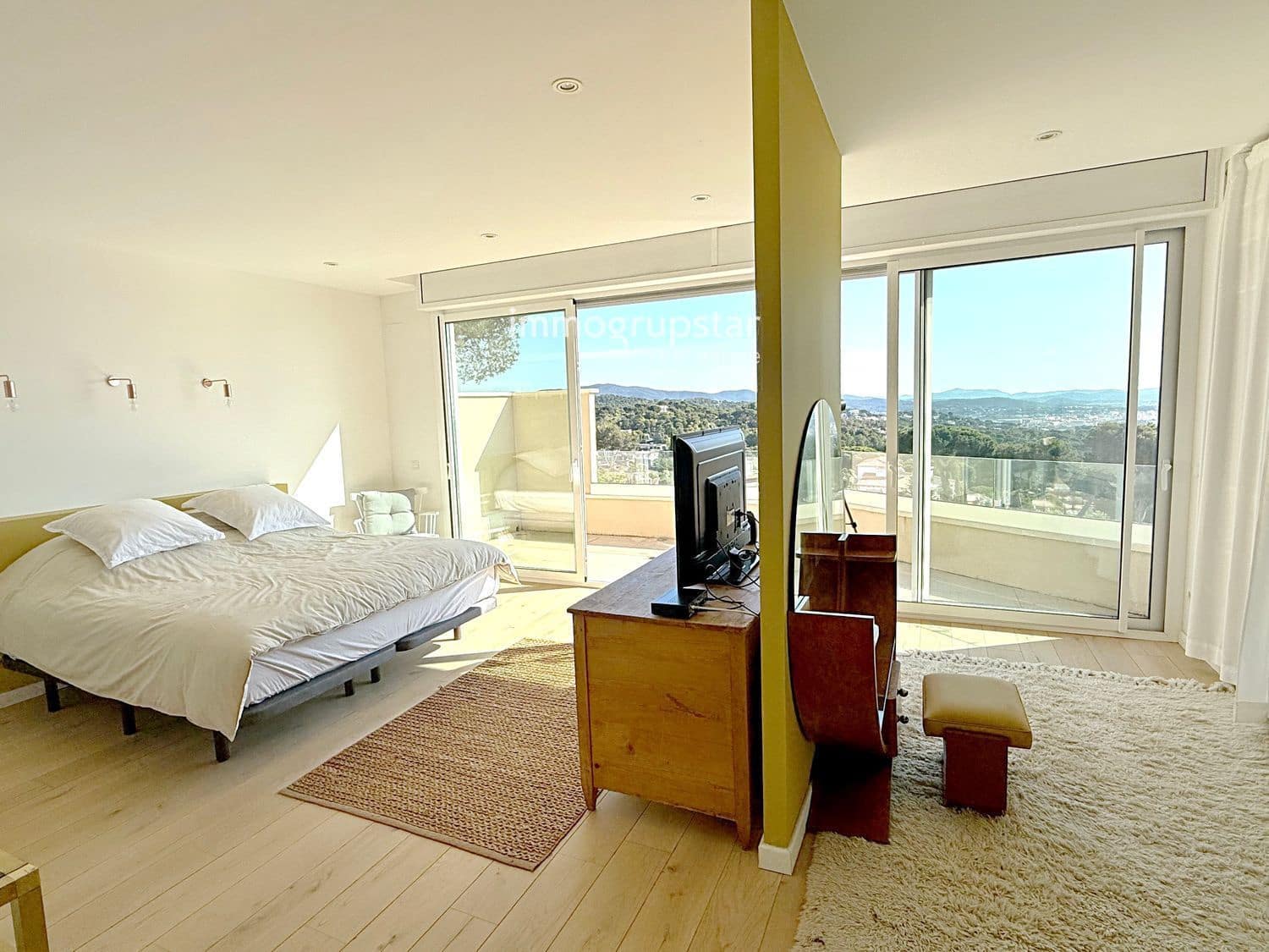 4 sypialnia Willa na sprzedaż w Calonge i Sant Antoni z basenem garażem - 1 395 000 € (Ref: 9041297)