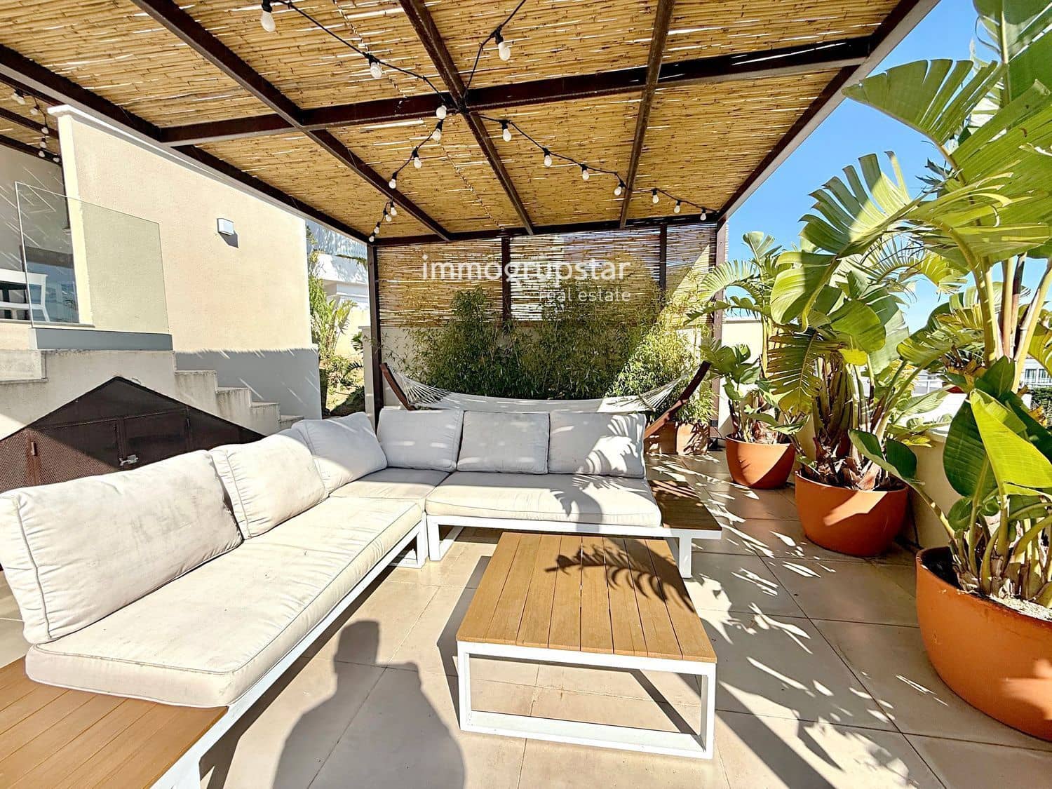 4 sypialnia Willa na sprzedaż w Calonge i Sant Antoni z basenem garażem - 1 395 000 € (Ref: 9041297)