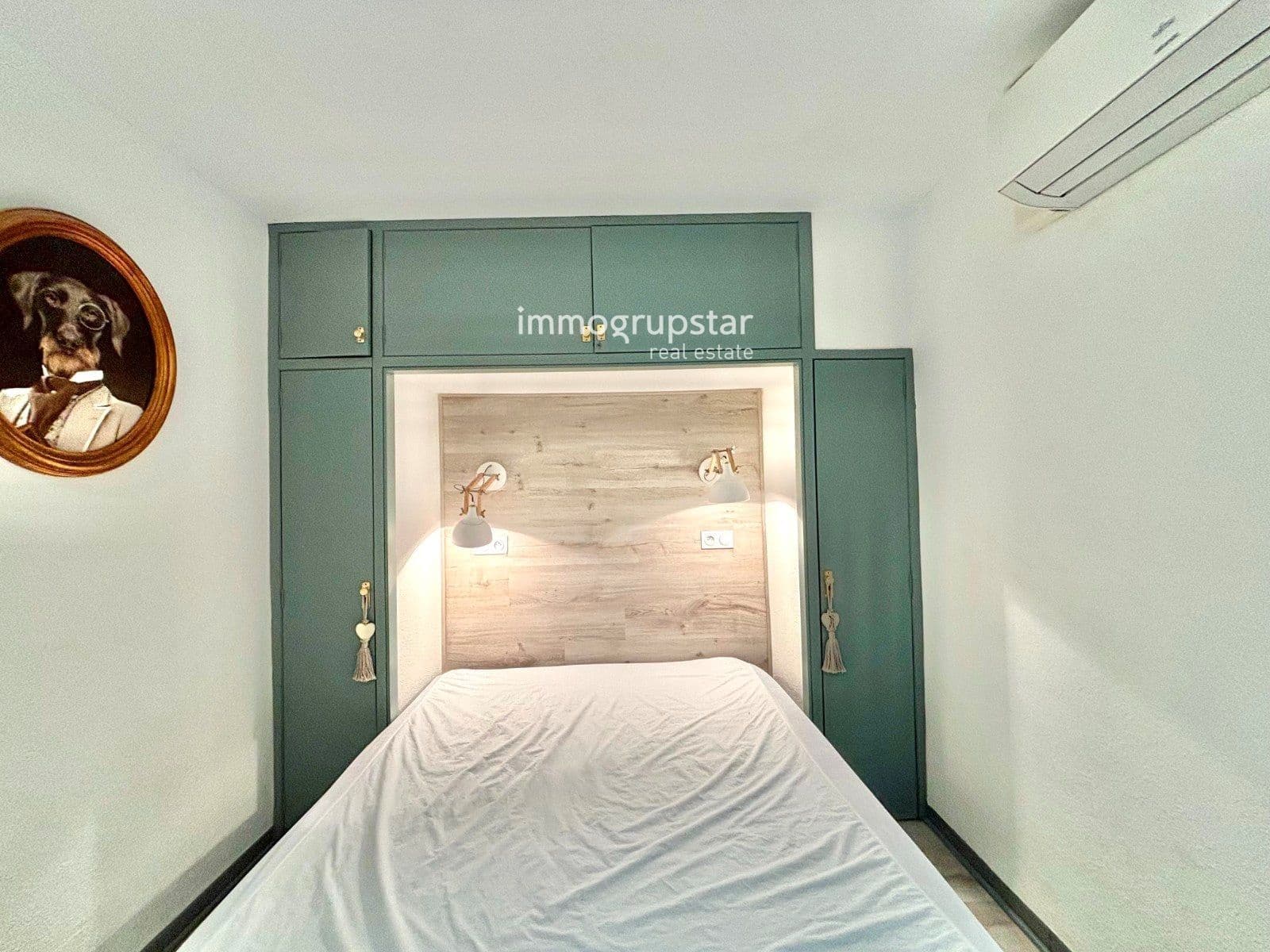 2 soveværelse Lejlighed til salg i Platja d'Aro - € 345.000 (Ref: 9041300)