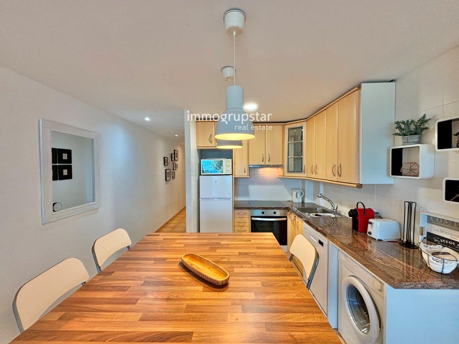 2 soveværelse Lejlighed til salg i Platja d'Aro - € 345.000 (Ref: 9041300)