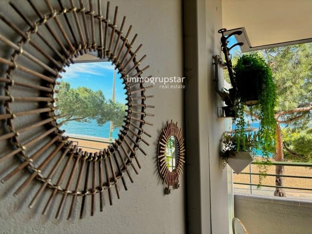 2 makuuhuone Asunto myytävänä paikassa Platja d'Aro, Castell-Platja d'Aro - 345 000 € (Ref: 9041300)