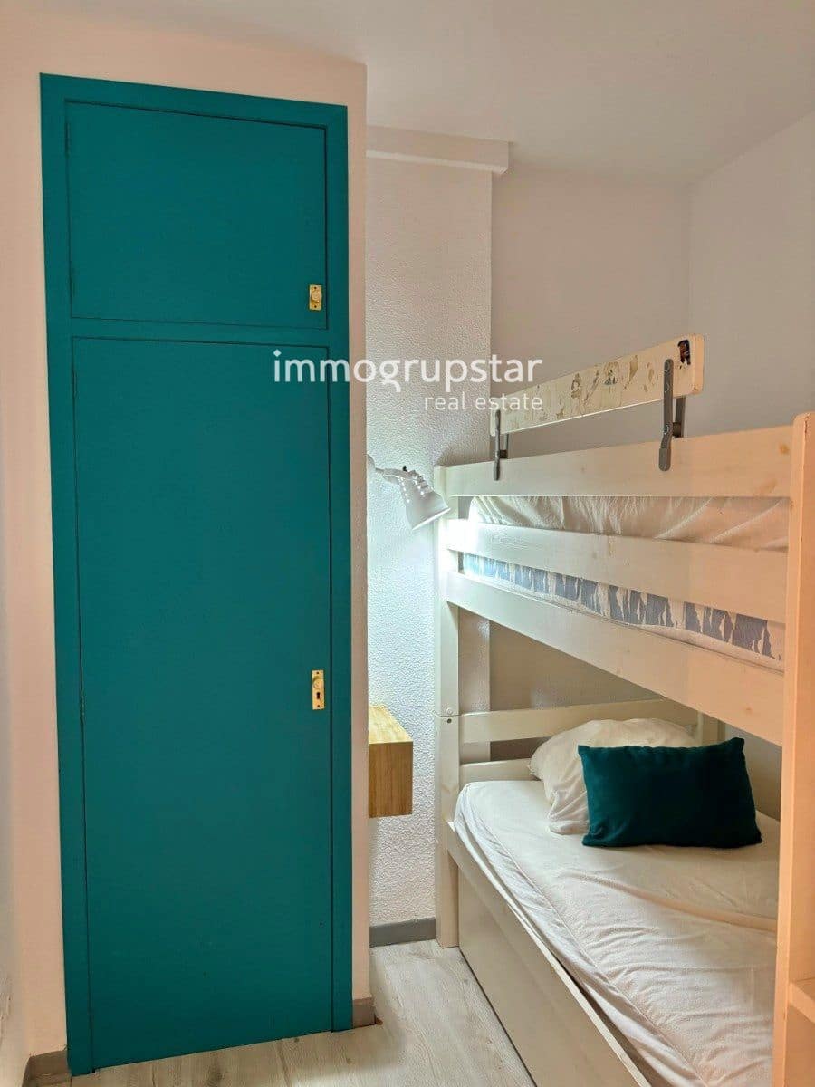 2 soveværelse Lejlighed til salg i Platja d'Aro - € 345.000 (Ref: 9041300)