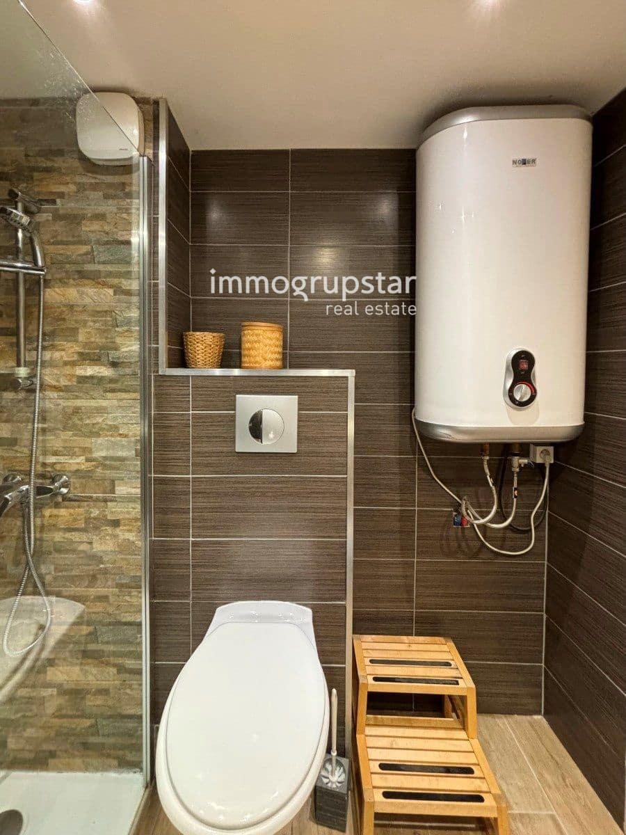 2 soveværelse Lejlighed til salg i Platja d'Aro - € 345.000 (Ref: 9041300)