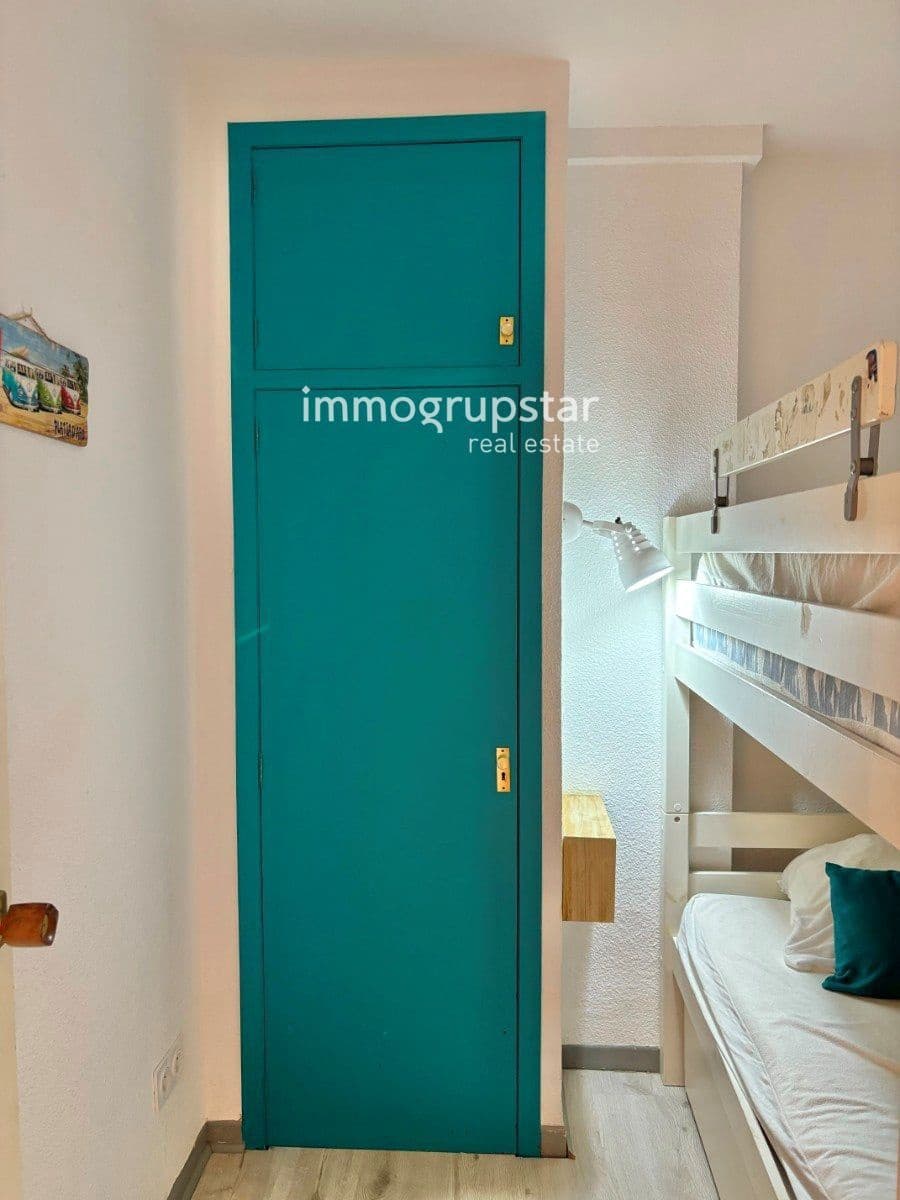 2 soveværelse Lejlighed til salg i Platja d'Aro - € 345.000 (Ref: 9041300)