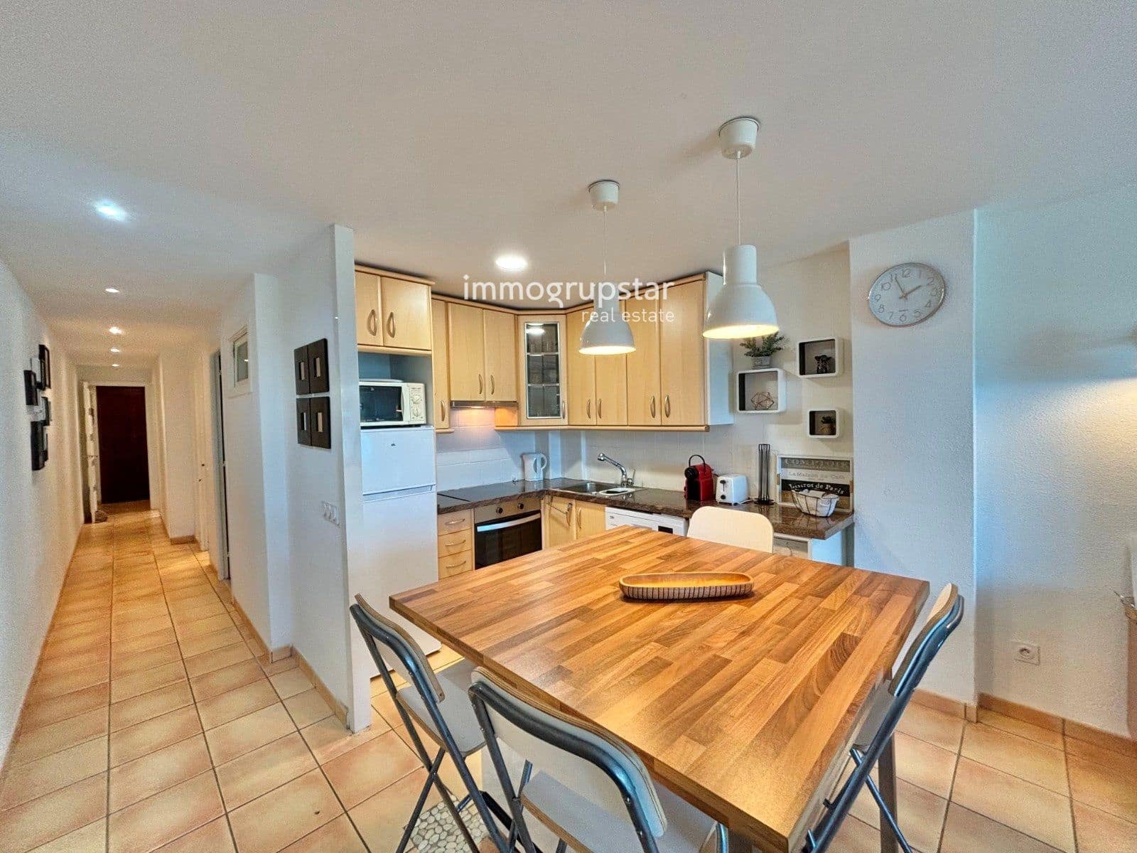 2 soveværelse Lejlighed til salg i Platja d'Aro - € 345.000 (Ref: 9041300)