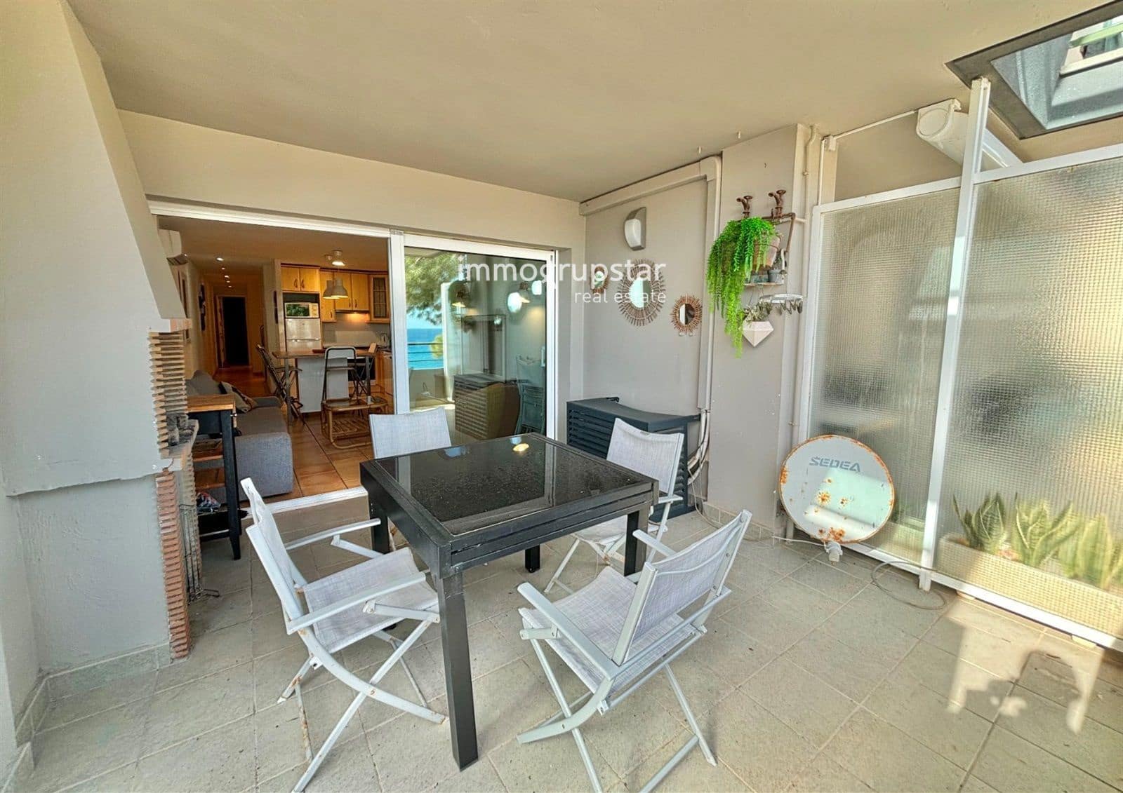 2 soveværelse Lejlighed til salg i Platja d'Aro - € 345.000 (Ref: 9041300)