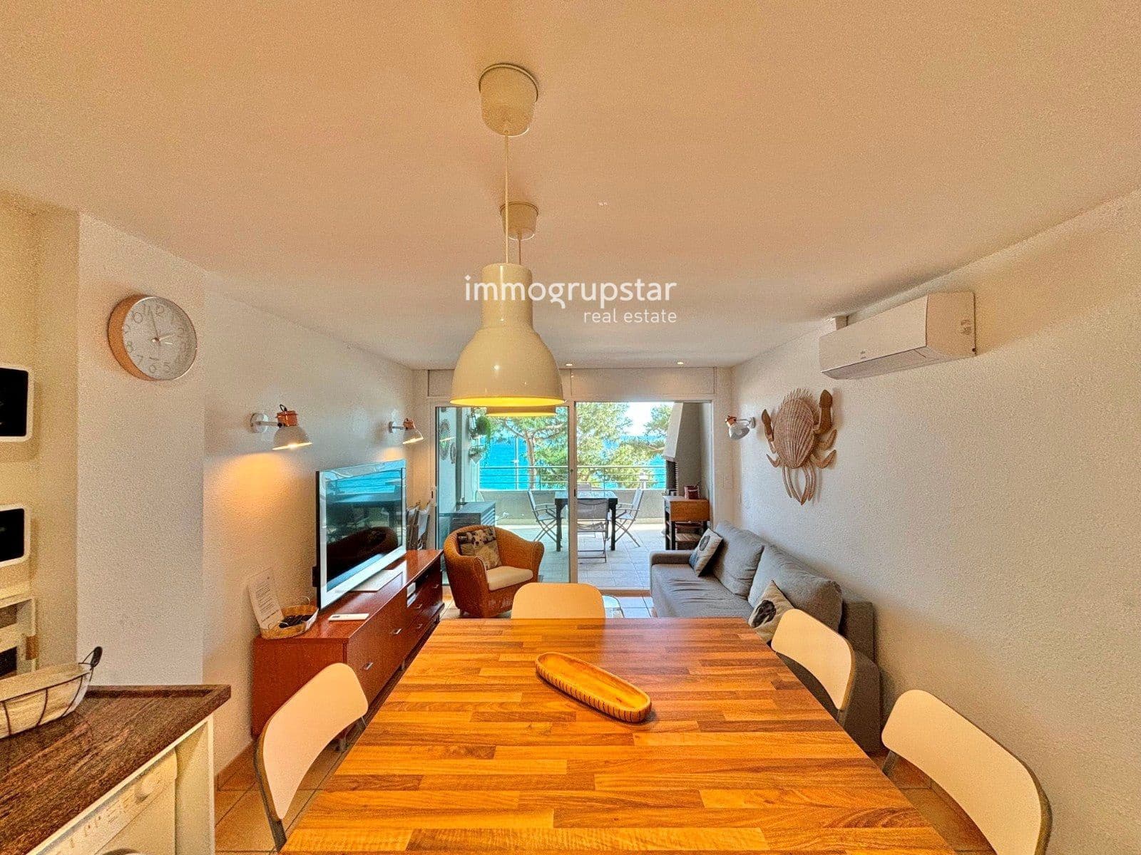 2 soveværelse Lejlighed til salg i Platja d'Aro - € 345.000 (Ref: 9041300)