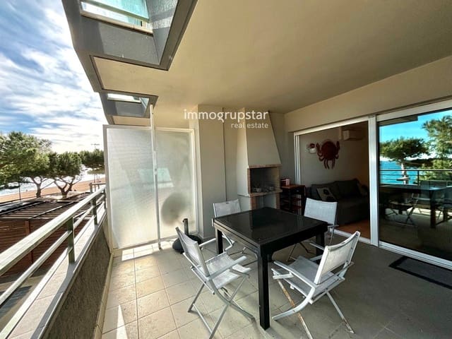 2 makuuhuone Asunto myytävänä paikassa Platja d'Aro, Castell-Platja d'Aro - 345 000 € (Ref: 9041300)