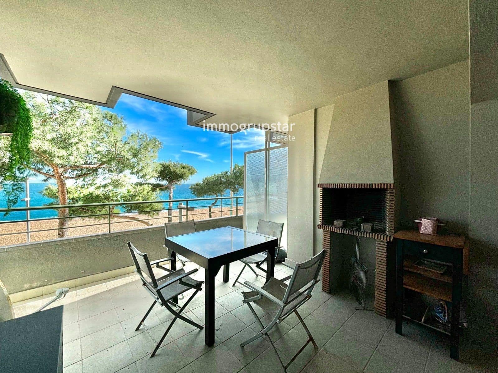 2 soveværelse Lejlighed til salg i Platja d'Aro - € 345.000 (Ref: 9041300)