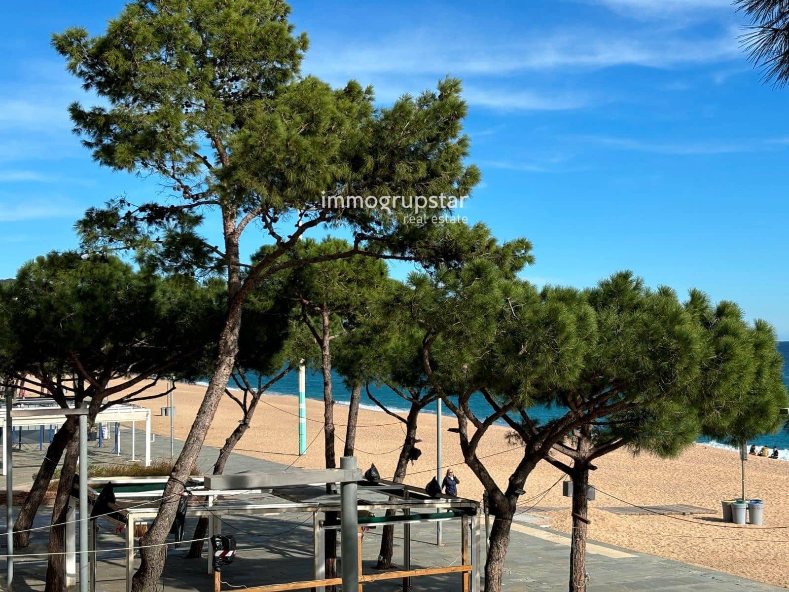 2 soveværelse Lejlighed til salg i Platja d'Aro - € 345.000 (Ref: 9041300)