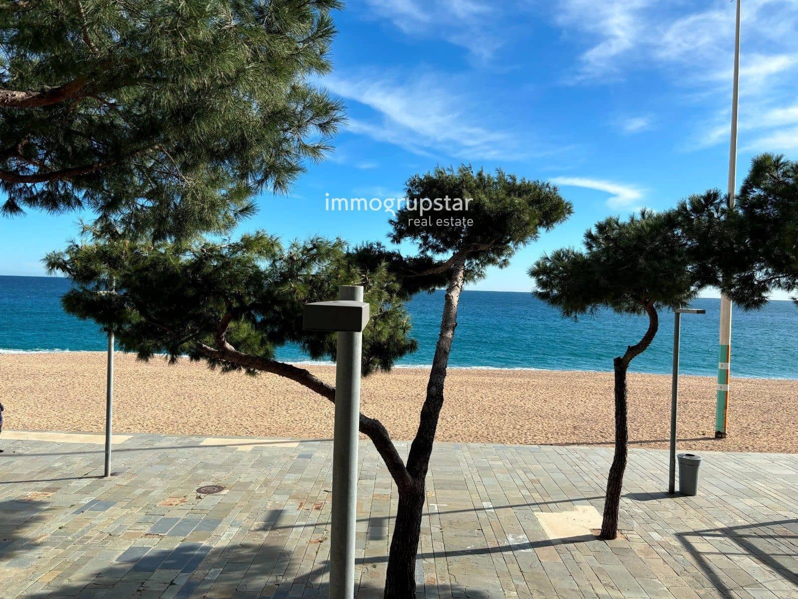 2 soveværelse Lejlighed til salg i Platja d'Aro - € 345.000 (Ref: 9041300)