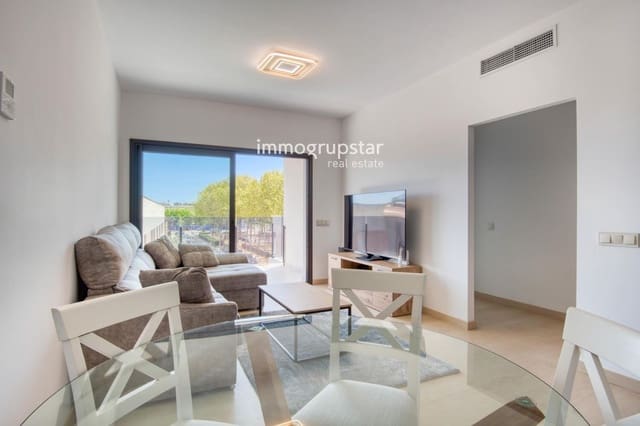 2 slaapkamer Penthouse te koop in Platja d'Aro, Castell-Platja d'Aro met zwembad garage - € 350.000 (Ref: 9041302)