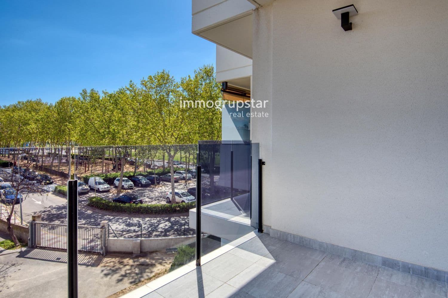 2 soverom Penthouse til salgs i Castell-Platja d'Aro med svømmebasseng garasje - € 350 000 (Ref: 9041302)