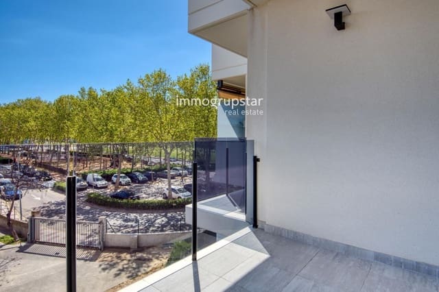 2 slaapkamer Penthouse te koop in Platja d'Aro, Castell-Platja d'Aro met zwembad garage - € 350.000 (Ref: 9041302)