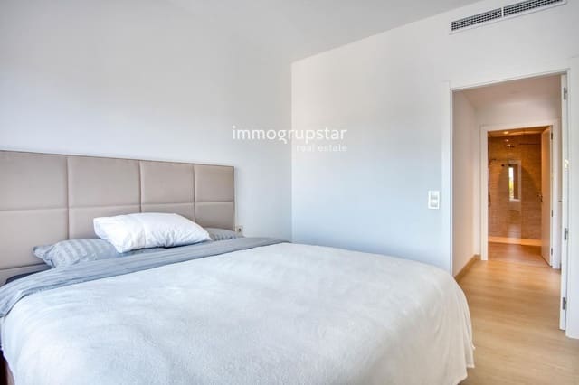2 slaapkamer Penthouse te koop in Platja d'Aro, Castell-Platja d'Aro met zwembad garage - € 350.000 (Ref: 9041302)