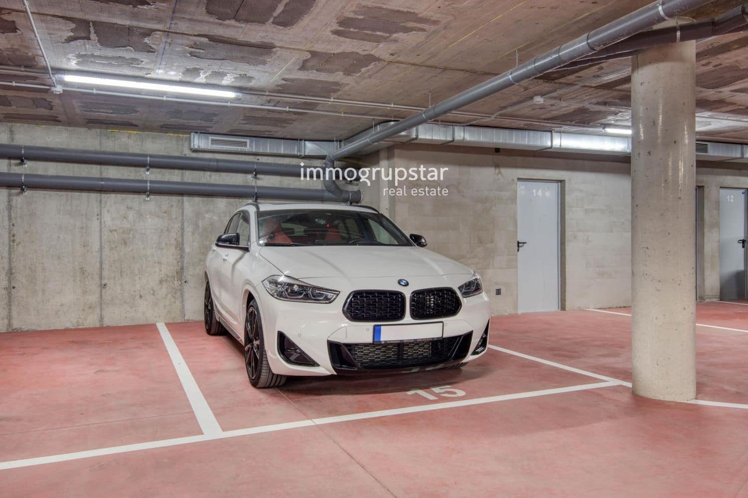 2 soverom Penthouse til salgs i Castell-Platja d'Aro med svømmebasseng garasje - € 350 000 (Ref: 9041302)