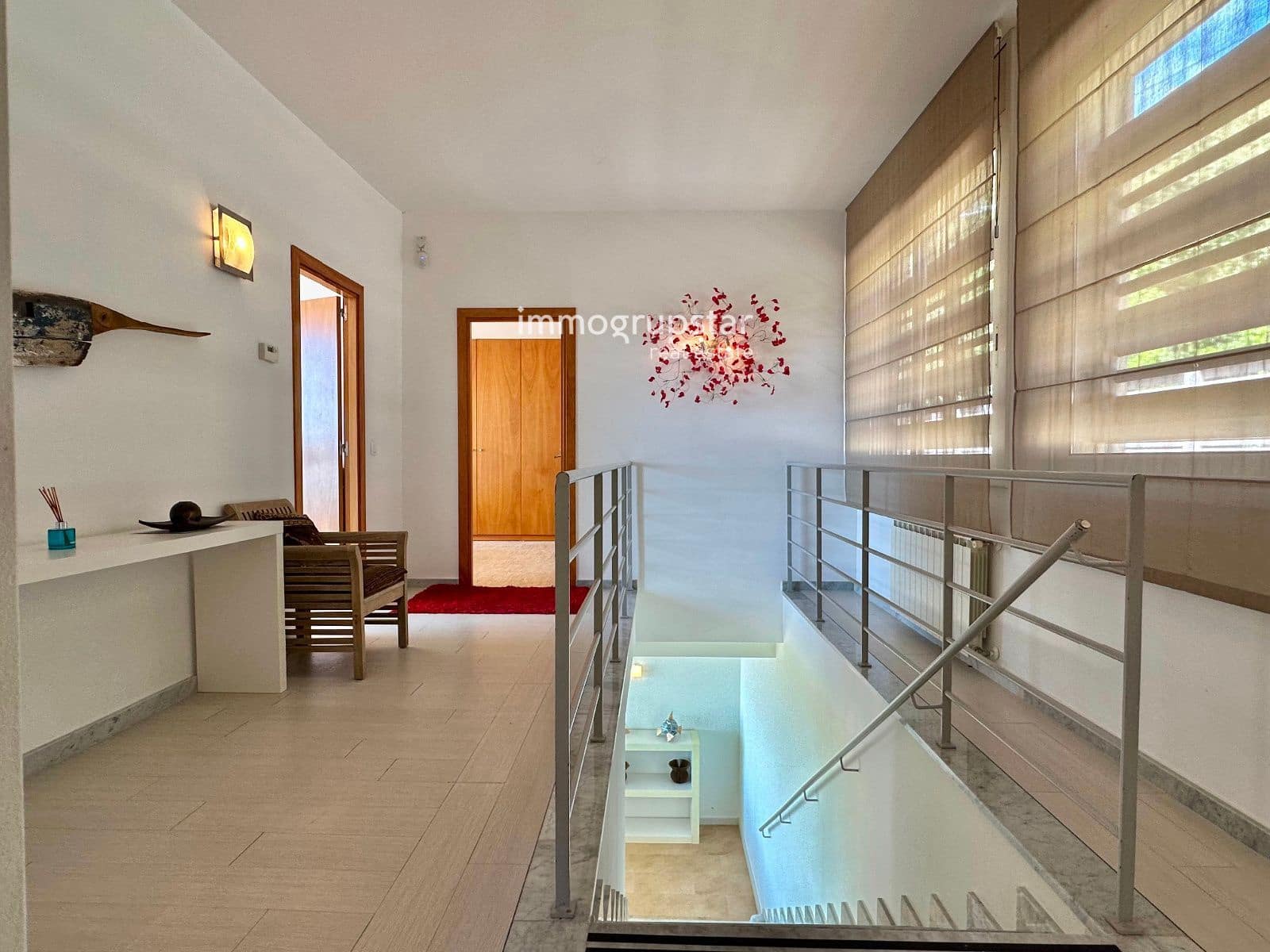 4 soverom Villa til salgs i Roca de Malvet med svømmebasseng garasje - € 885 000 (Ref: 9041305)