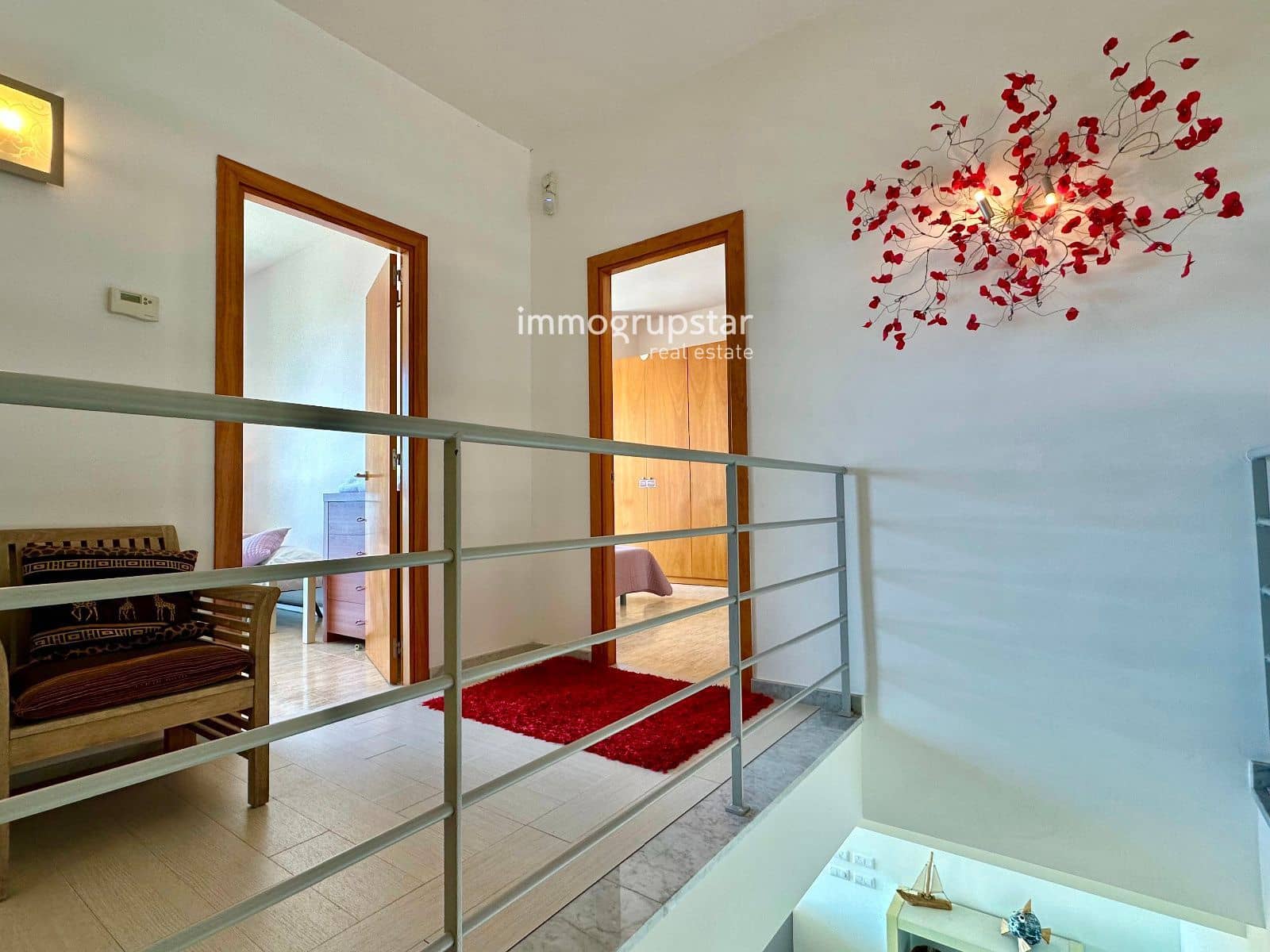 4 soverom Villa til salgs i Roca de Malvet med svømmebasseng garasje - € 885 000 (Ref: 9041305)