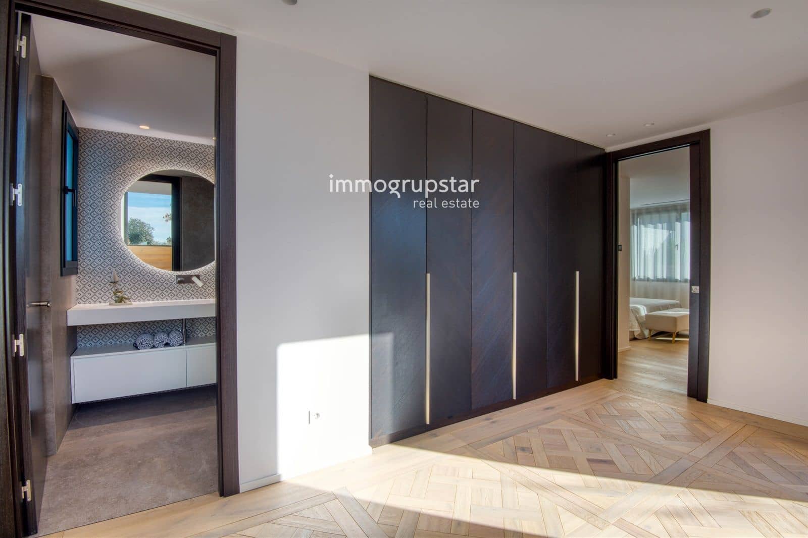 5 soveværelse Villa til salg i Platja d'Aro med swimmingpool garage - € 2.650.000 (Ref: 9041307)