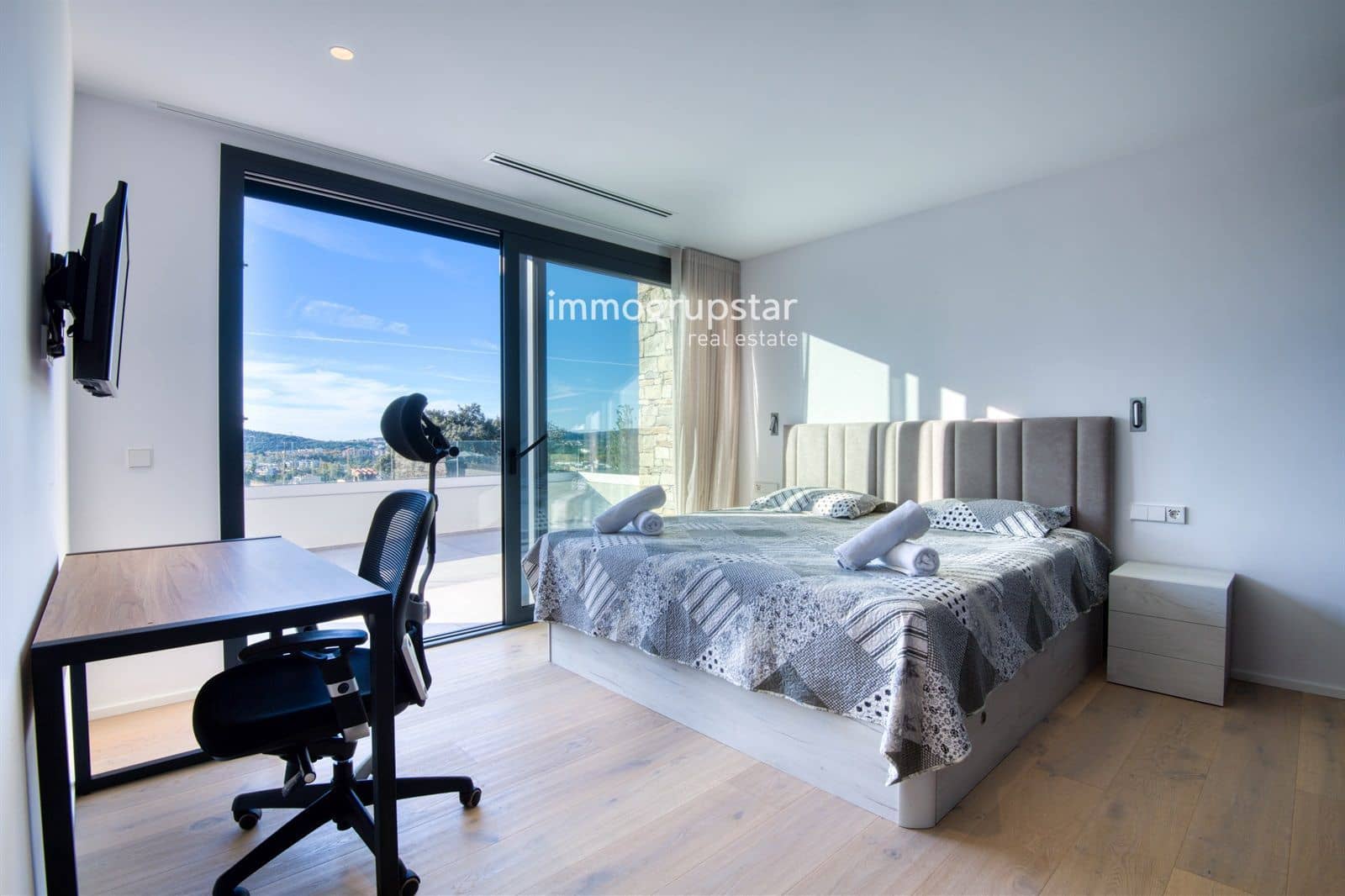 5 soveværelse Villa til salg i Platja d'Aro med swimmingpool garage - € 2.650.000 (Ref: 9041307)