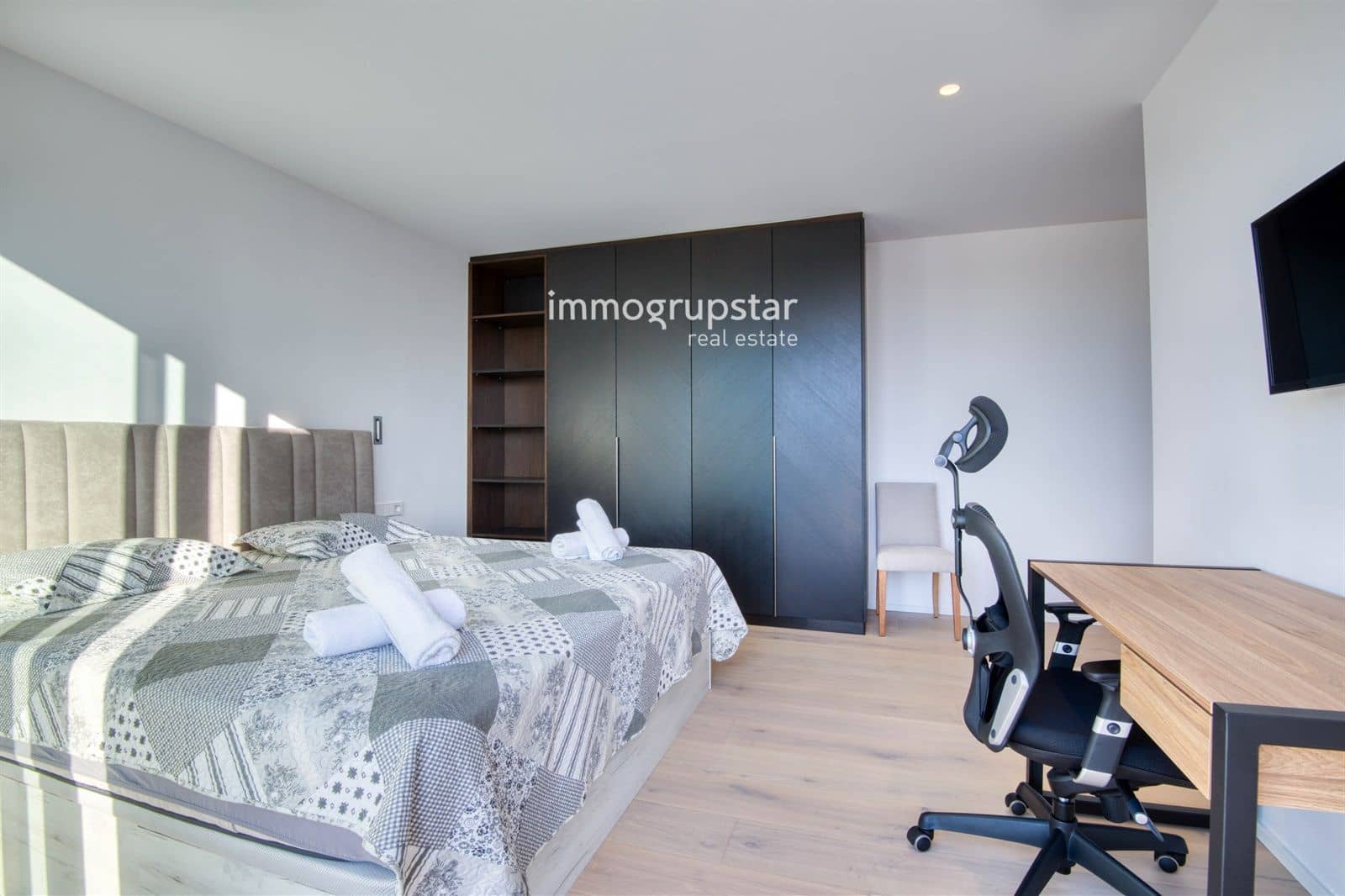 5 soveværelse Villa til salg i Platja d'Aro med swimmingpool garage - € 2.650.000 (Ref: 9041307)