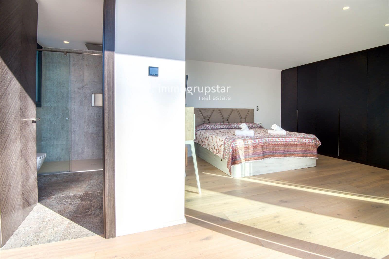 5 soveværelse Villa til salg i Platja d'Aro med swimmingpool garage - € 2.650.000 (Ref: 9041307)