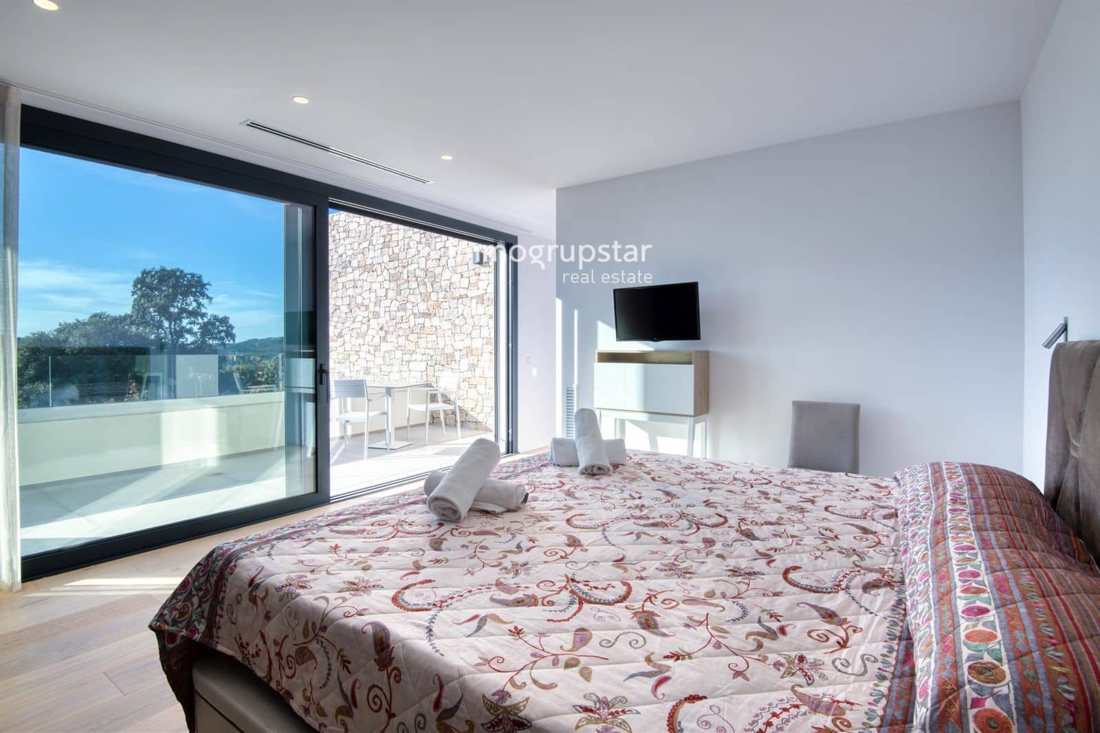 5 soveværelse Villa til salg i Platja d'Aro med swimmingpool garage - € 2.650.000 (Ref: 9041307)