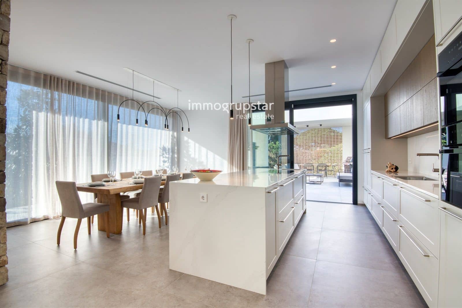 5 soveværelse Villa til salg i Platja d'Aro med swimmingpool garage - € 2.650.000 (Ref: 9041307)