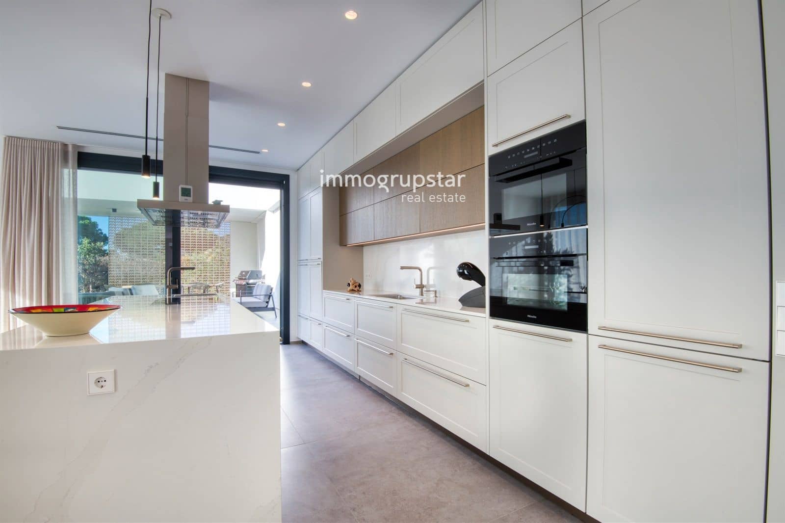 5 soveværelse Villa til salg i Platja d'Aro med swimmingpool garage - € 2.650.000 (Ref: 9041307)