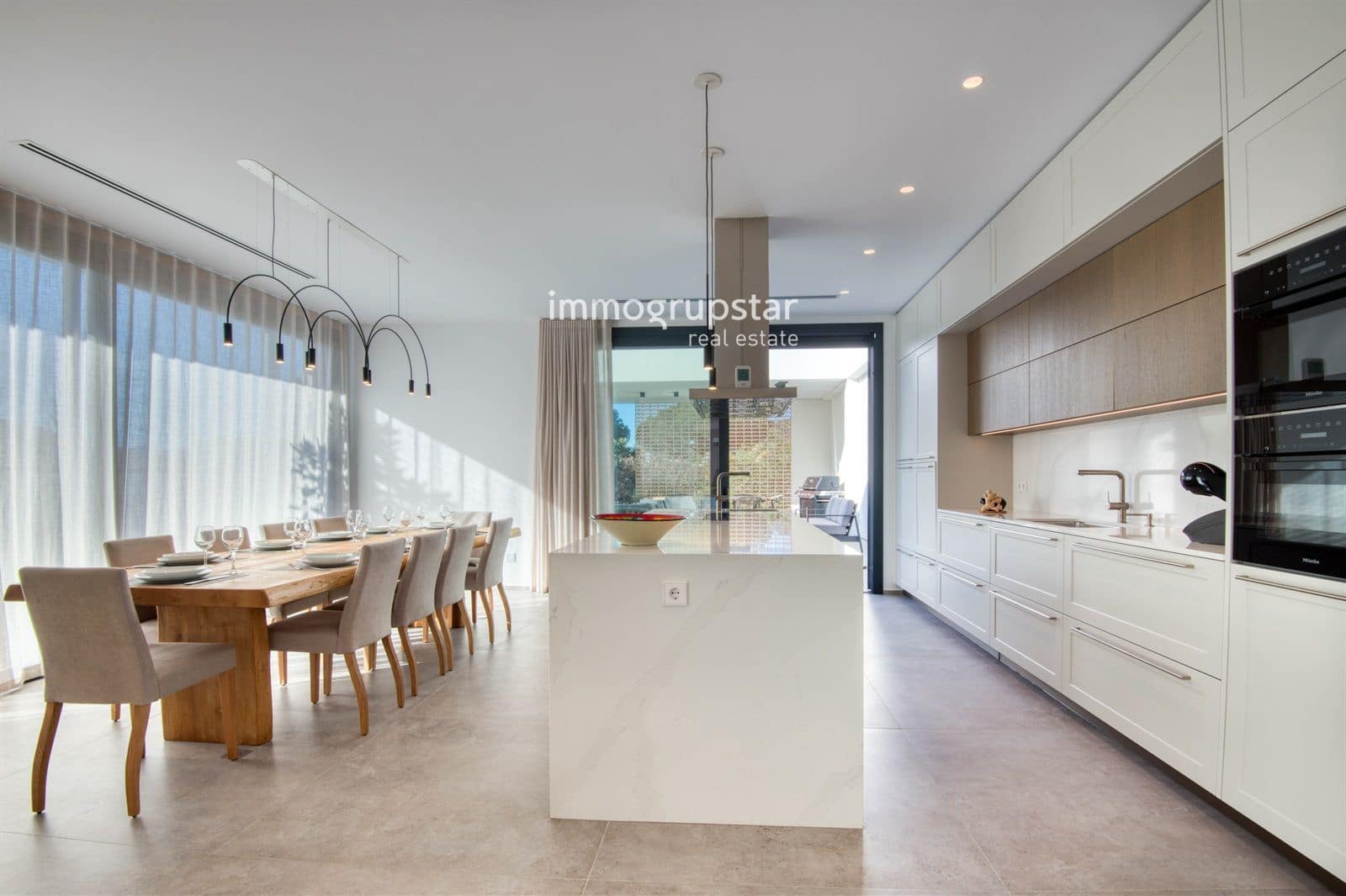 5 soveværelse Villa til salg i Platja d'Aro med swimmingpool garage - € 2.650.000 (Ref: 9041307)