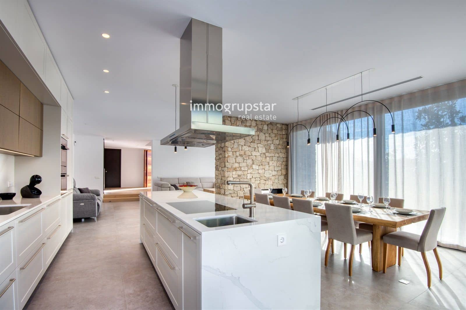 5 soveværelse Villa til salg i Platja d'Aro med swimmingpool garage - € 2.650.000 (Ref: 9041307)