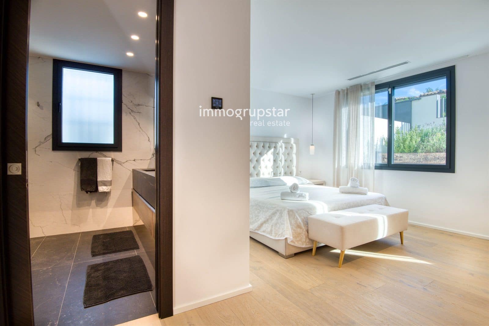 5 soveværelse Villa til salg i Platja d'Aro med swimmingpool garage - € 2.650.000 (Ref: 9041307)