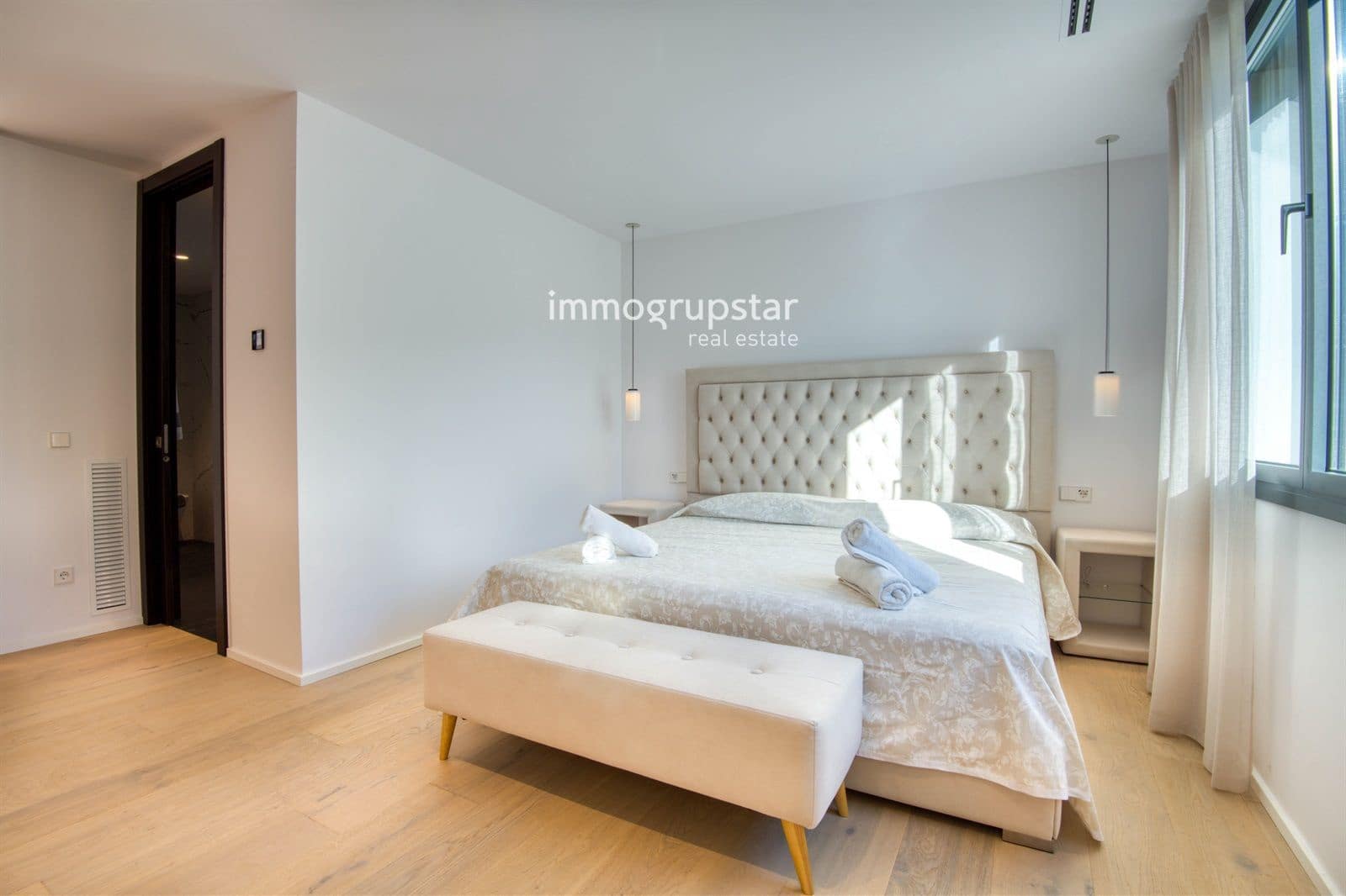 5 soveværelse Villa til salg i Platja d'Aro med swimmingpool garage - € 2.650.000 (Ref: 9041307)